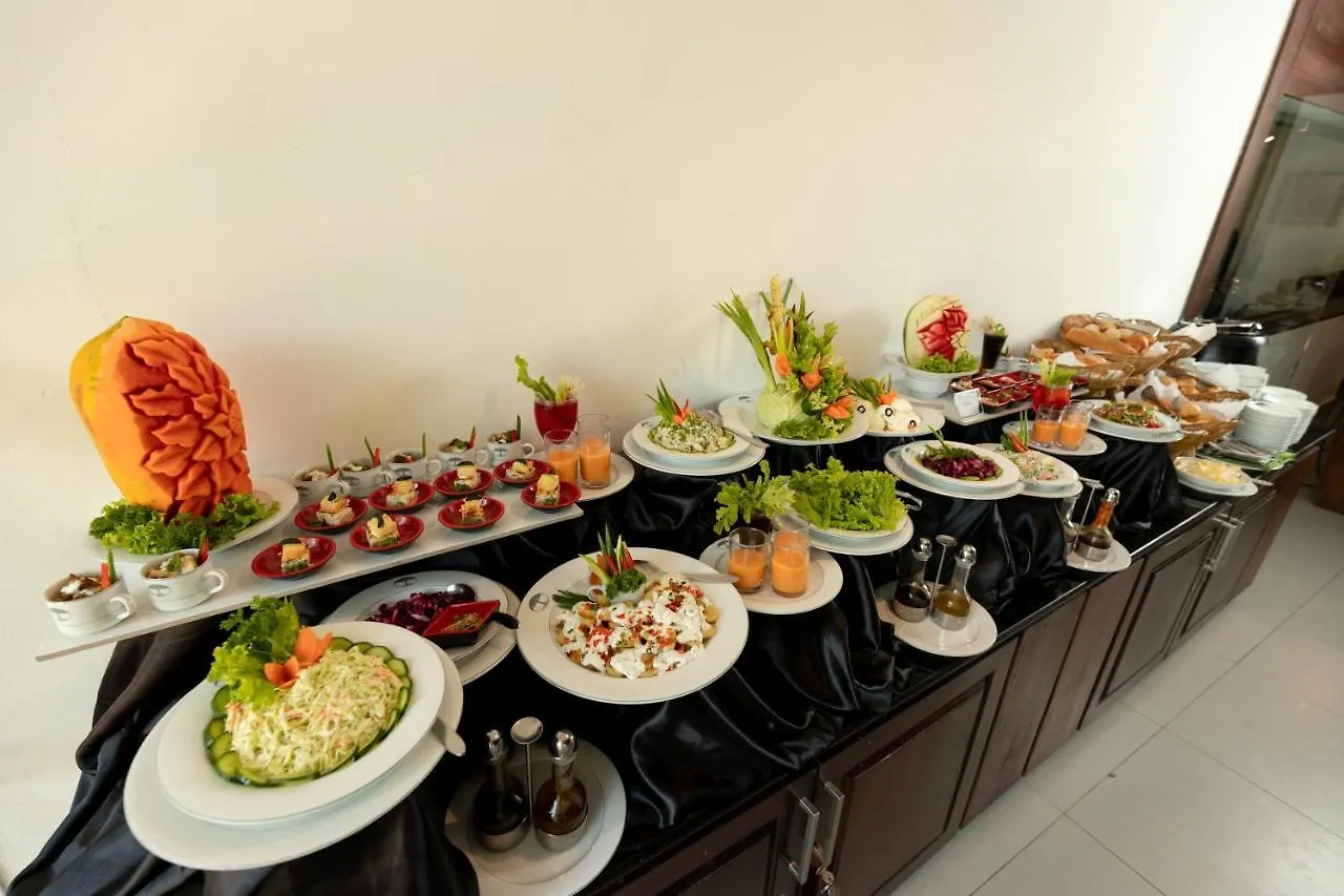 Tamarind Tree Garden Resort - Katunayake Negombo