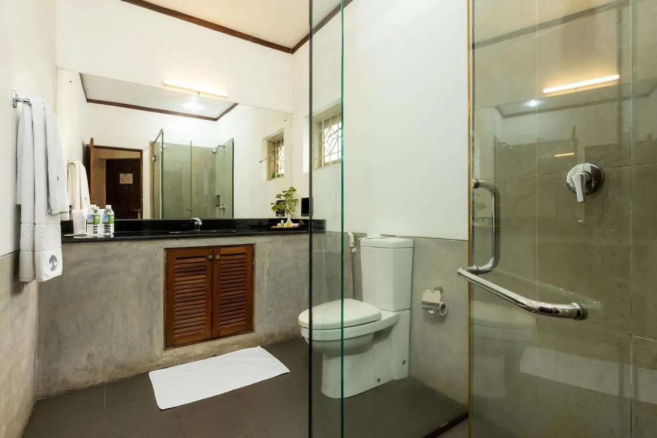 Tamarind Tree Garden Resort - Katunayake Negombo