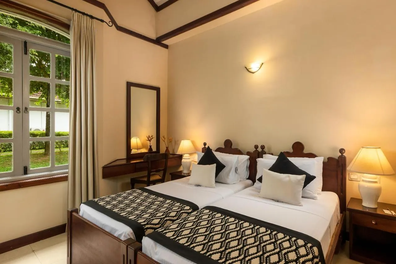 Tamarind Tree Garden Resort - Katunayake Negombo 5*,