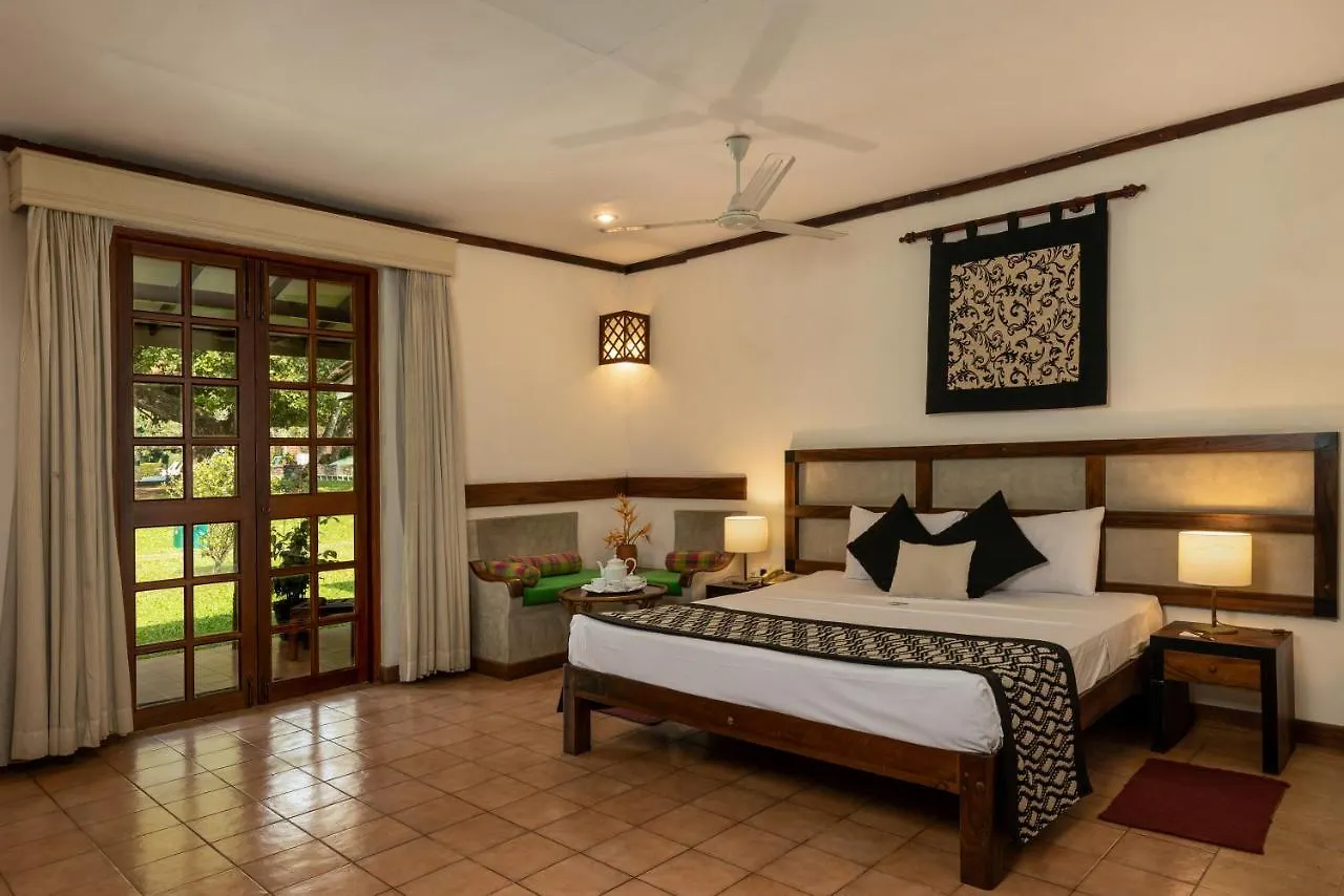 Tamarind Tree Garden Resort - Katunayake Negombo