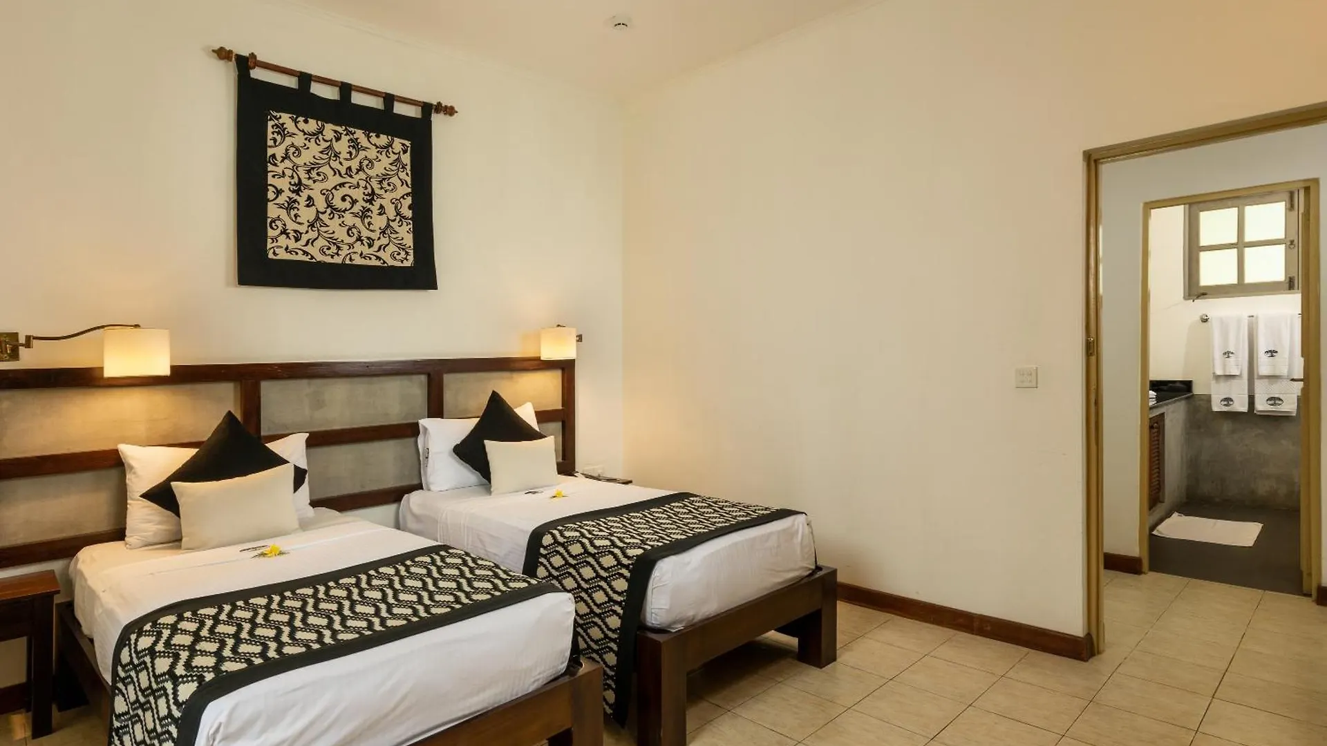 Tamarind Tree Garden Resort - Katunayake Negombo