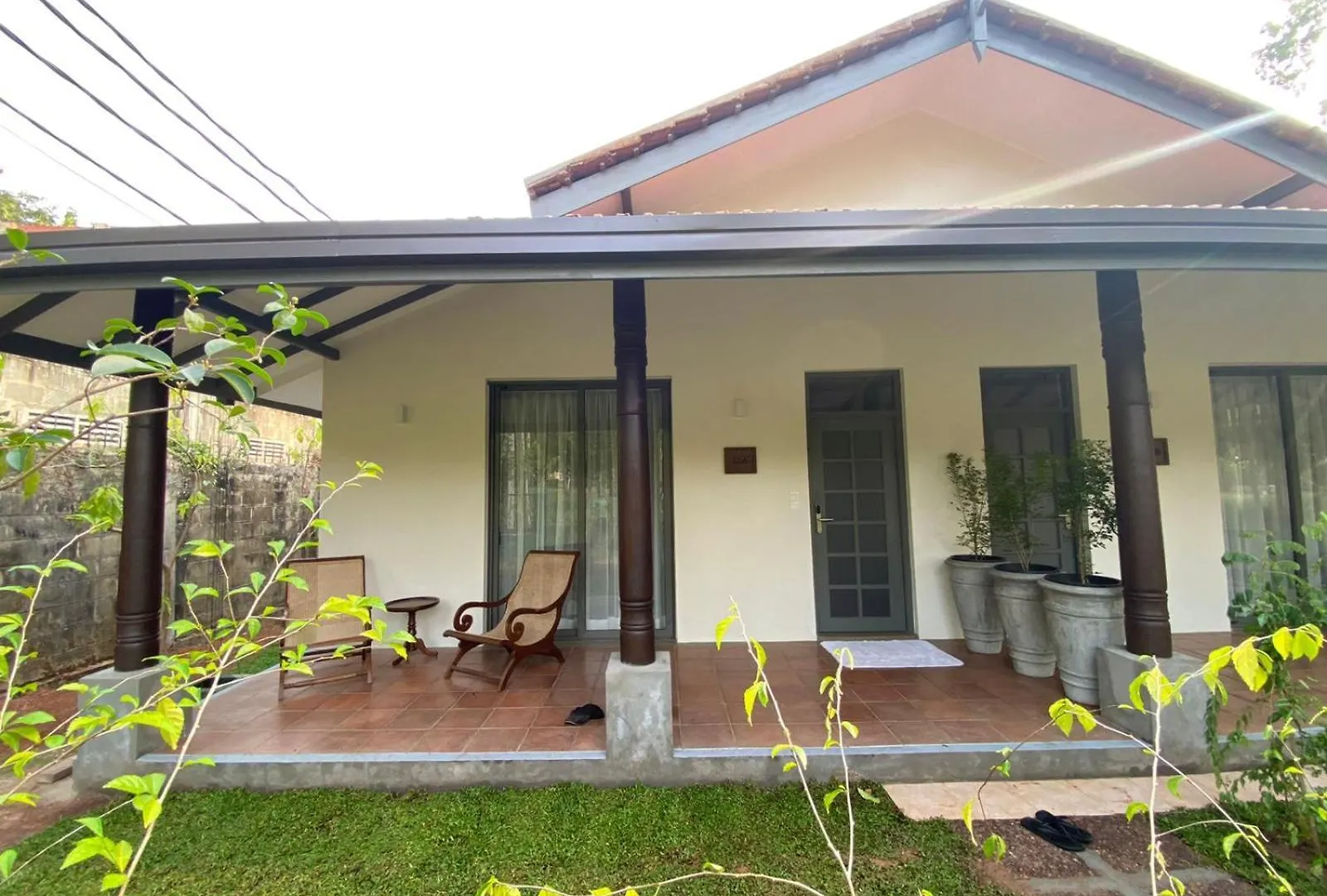Tamarind Tree Garden Resort - Katunayake Negombo 5*,