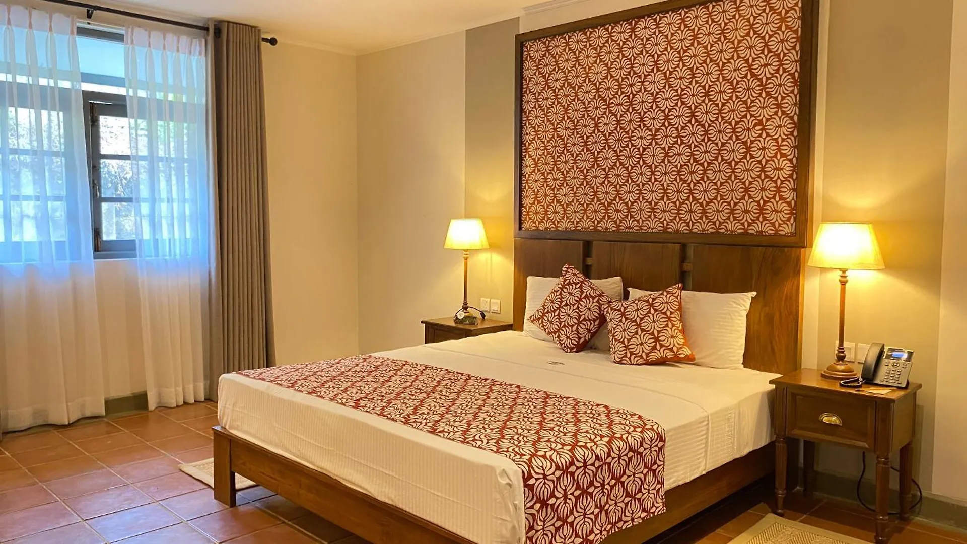 Tamarind Tree Garden Resort - Katunayake Negombo