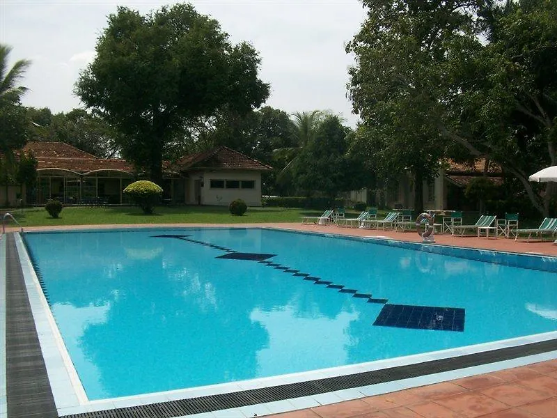 Tamarind Tree Garden Resort - Katunayake Negombo 5*,