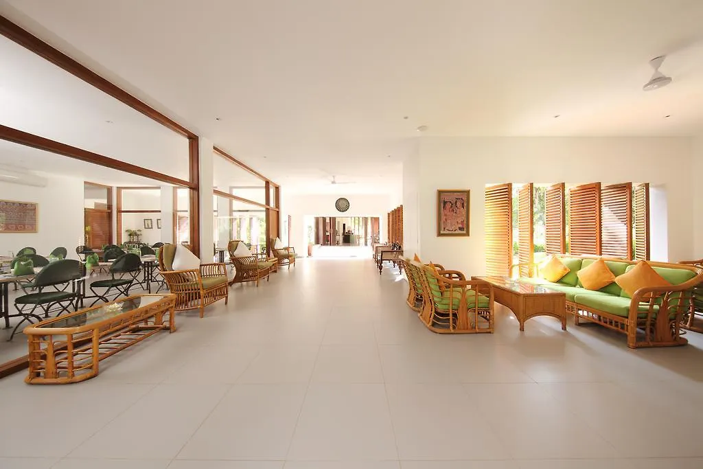 Tamarind Tree Garden Resort - Katunayake Negombo
