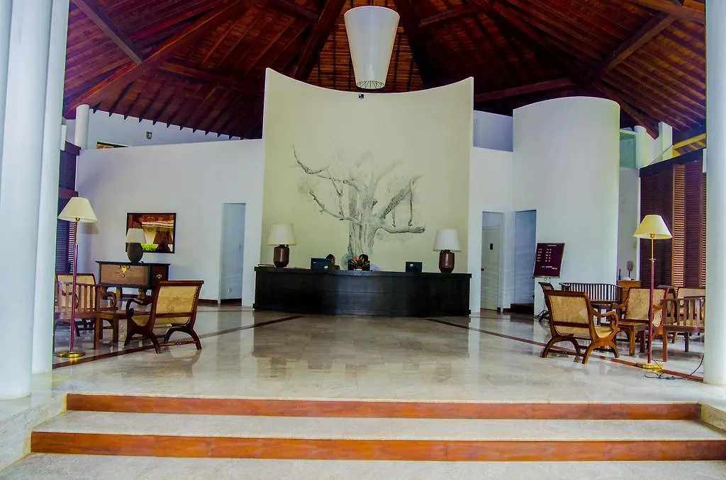 Tamarind Tree Garden Resort - Katunayake Negombo