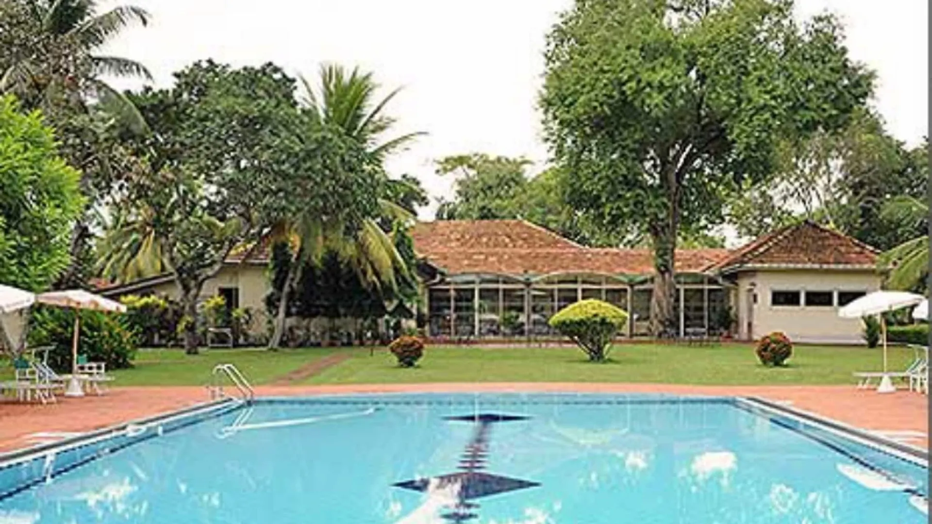 Tamarind Tree Garden Resort - Katunayake Negombo