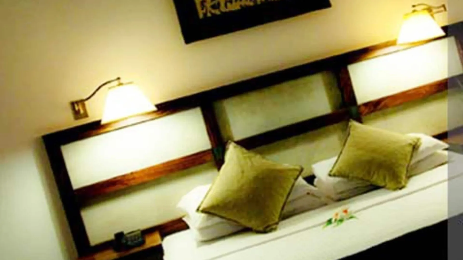 *****  Tamarind Tree Garden Resort - Katunayake Negombo Sri Lanka