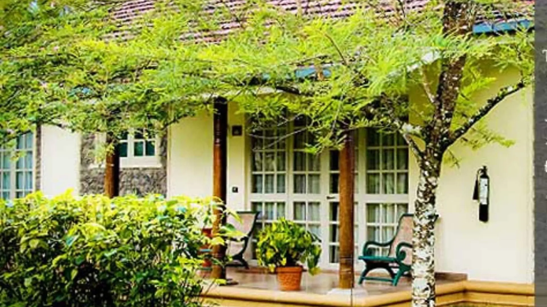 Tamarind Tree Garden Resort - Katunayake Negombo