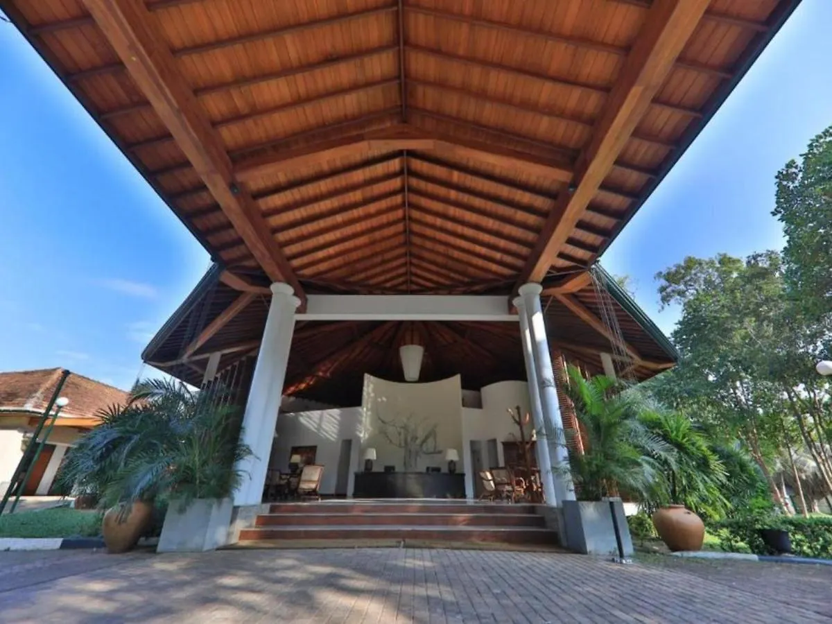 Tamarind Tree Garden Resort - Katunayake Negombo
